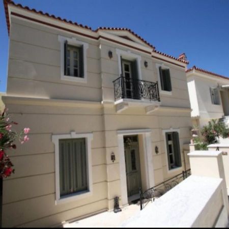 Sofi'S Suites Andros 外观 照片