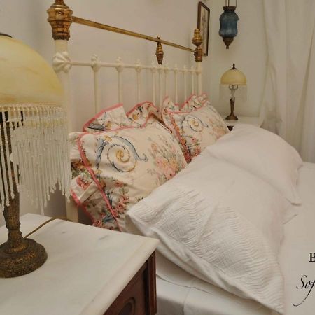 Sofi'S Suites Andros 外观 照片